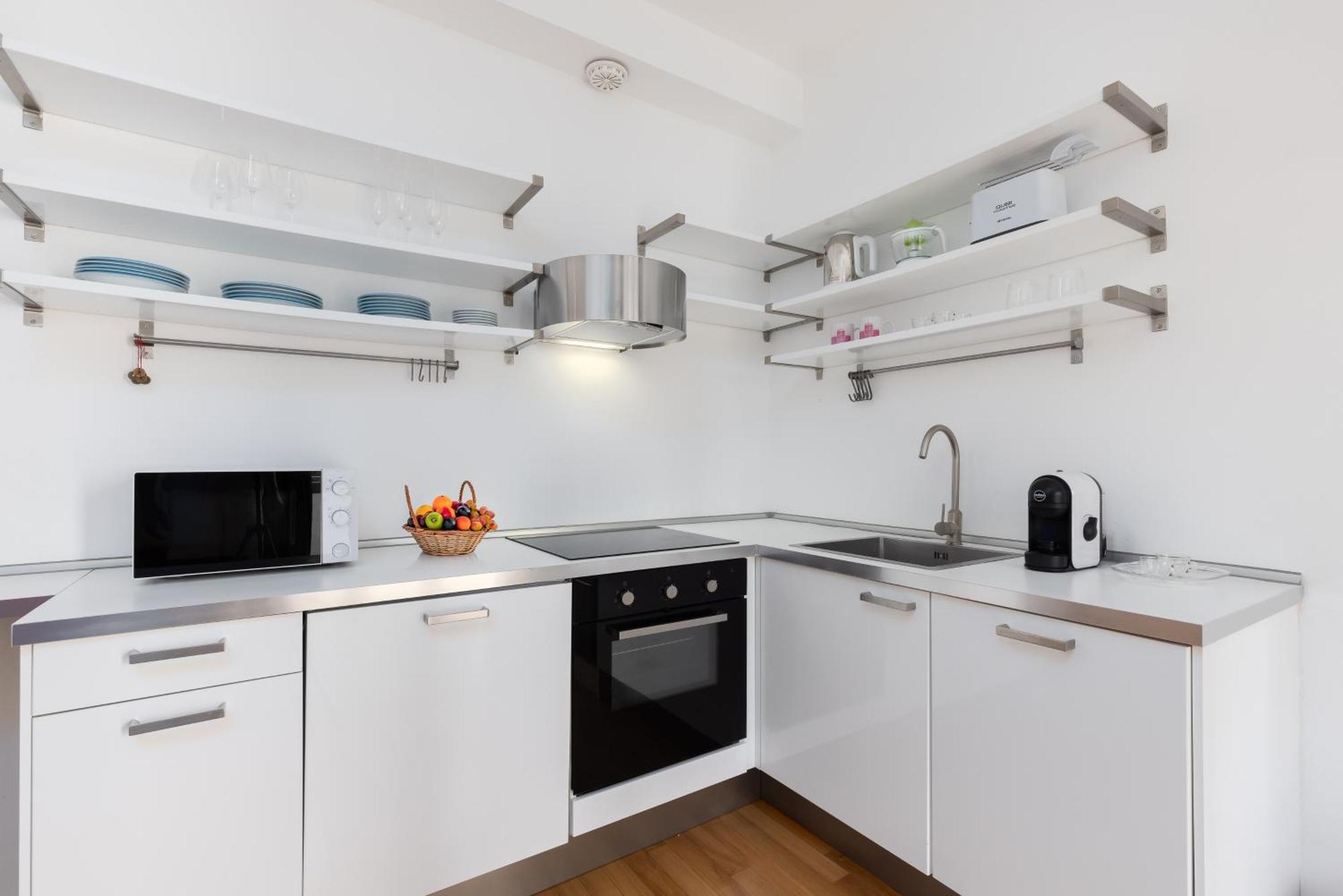 Moscova Design Home Milánó Kültér fotó