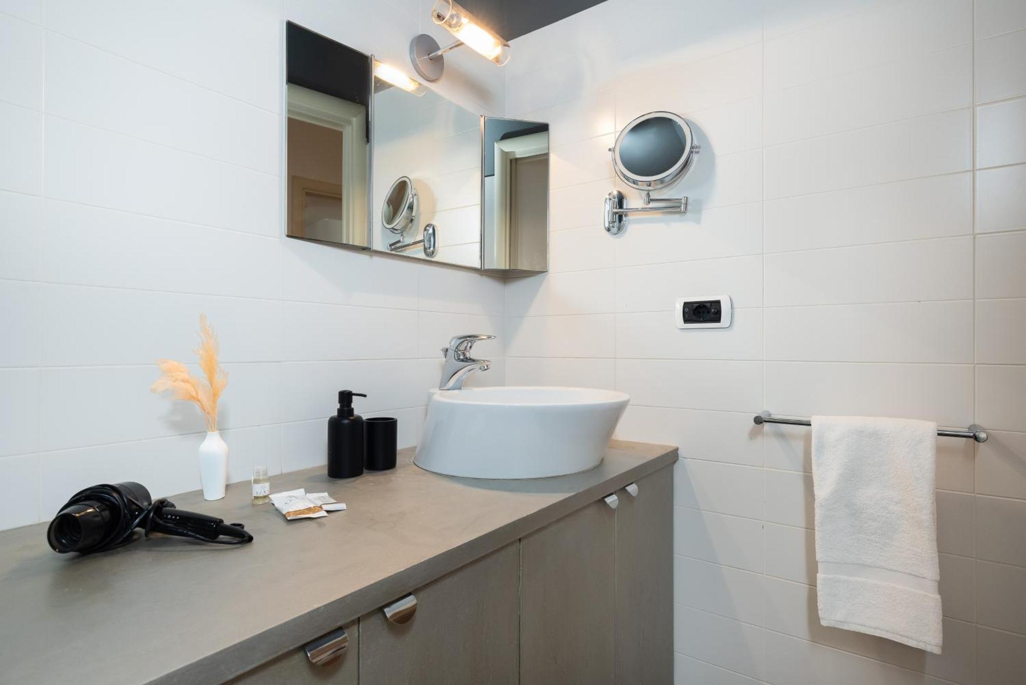 Moscova Design Home Milánó Kültér fotó