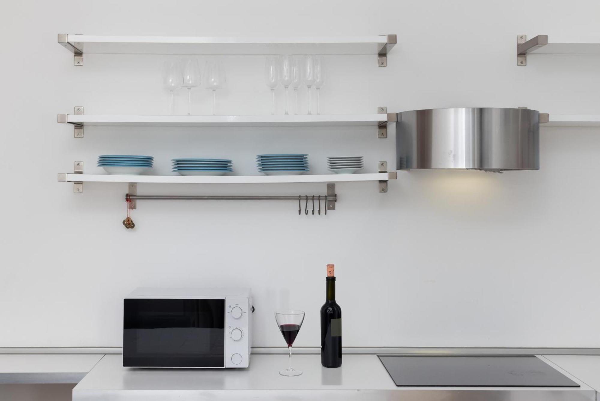 Moscova Design Home Milánó Kültér fotó