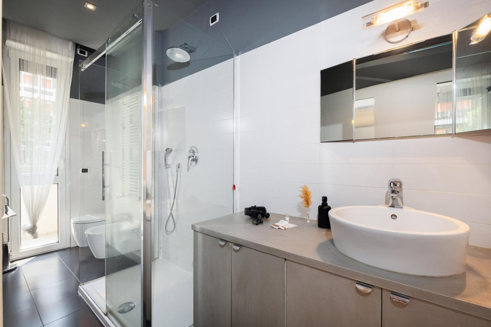 Moscova Design Home Milánó Kültér fotó